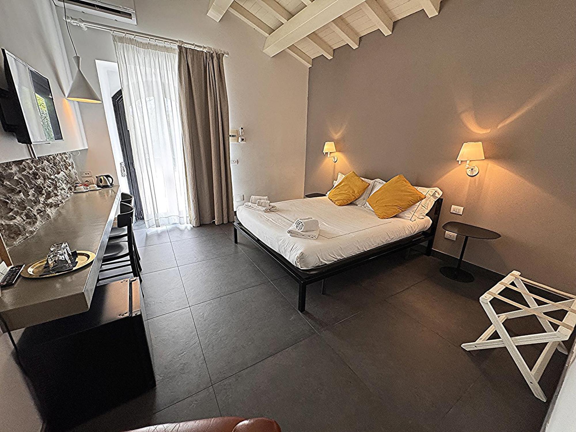 Talè Restaurant&suite Station touristique 3*