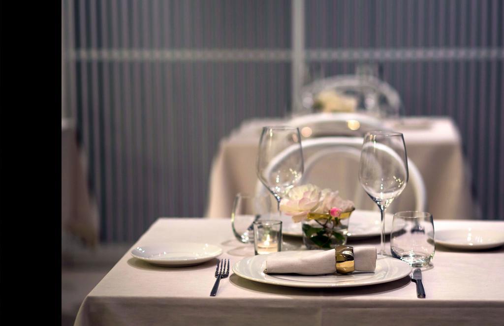 Talè Restaurant&suite Station touristique Piedimonte Etneo