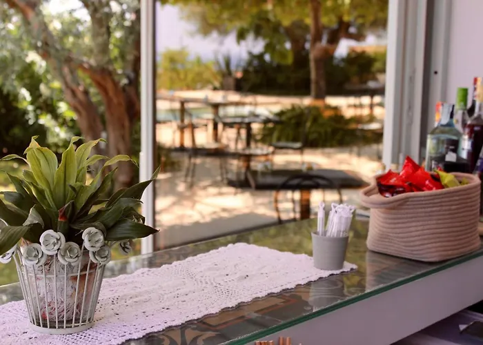 Tale Restaurant & Suite