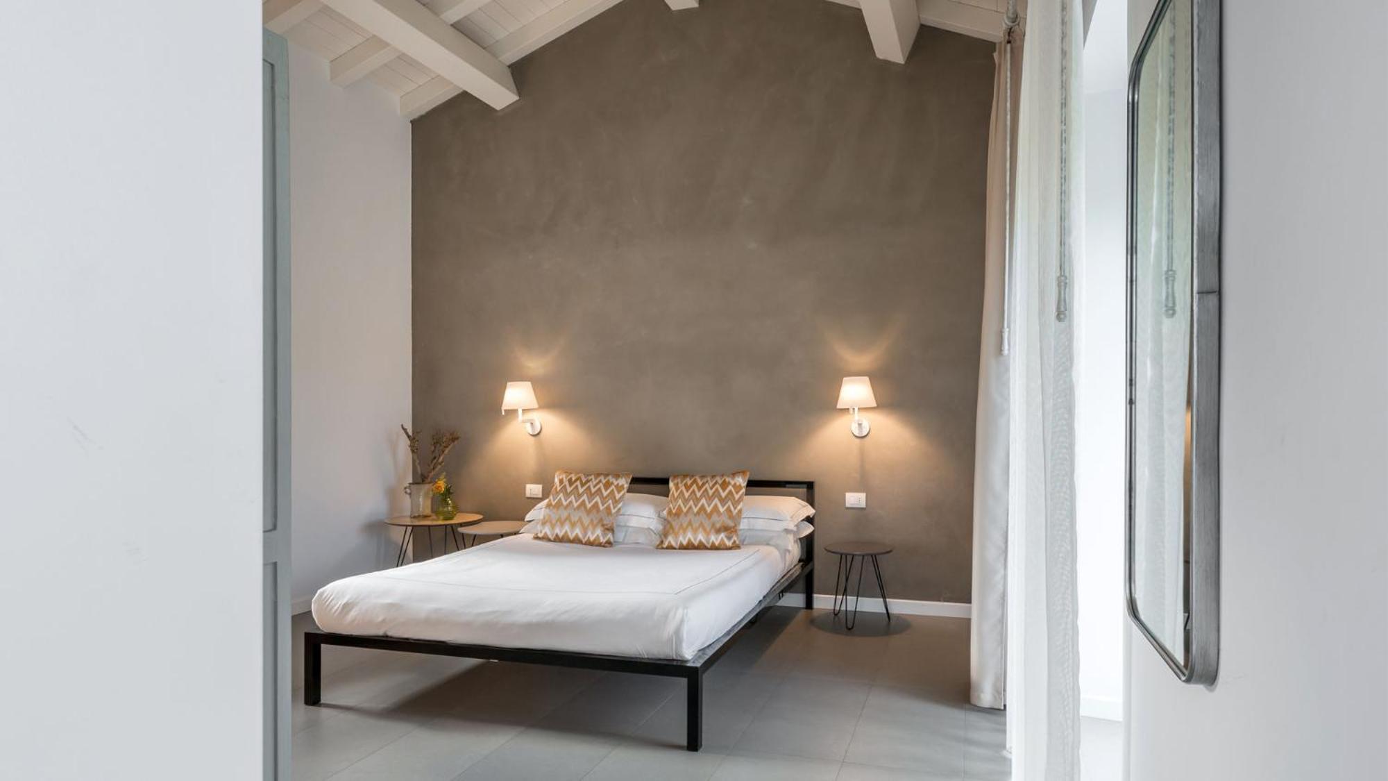 Resort Tale Restaurant & Piedimonte Etneo