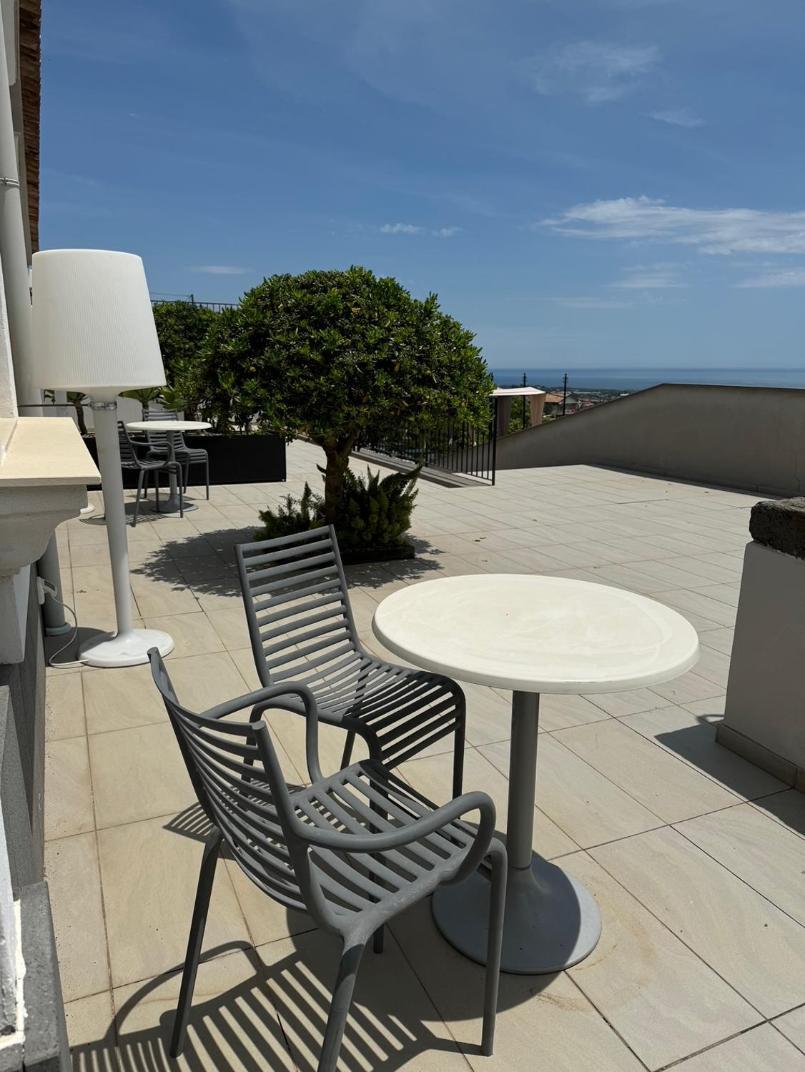 Resort Tale Restaurant & Piedimonte Etneo