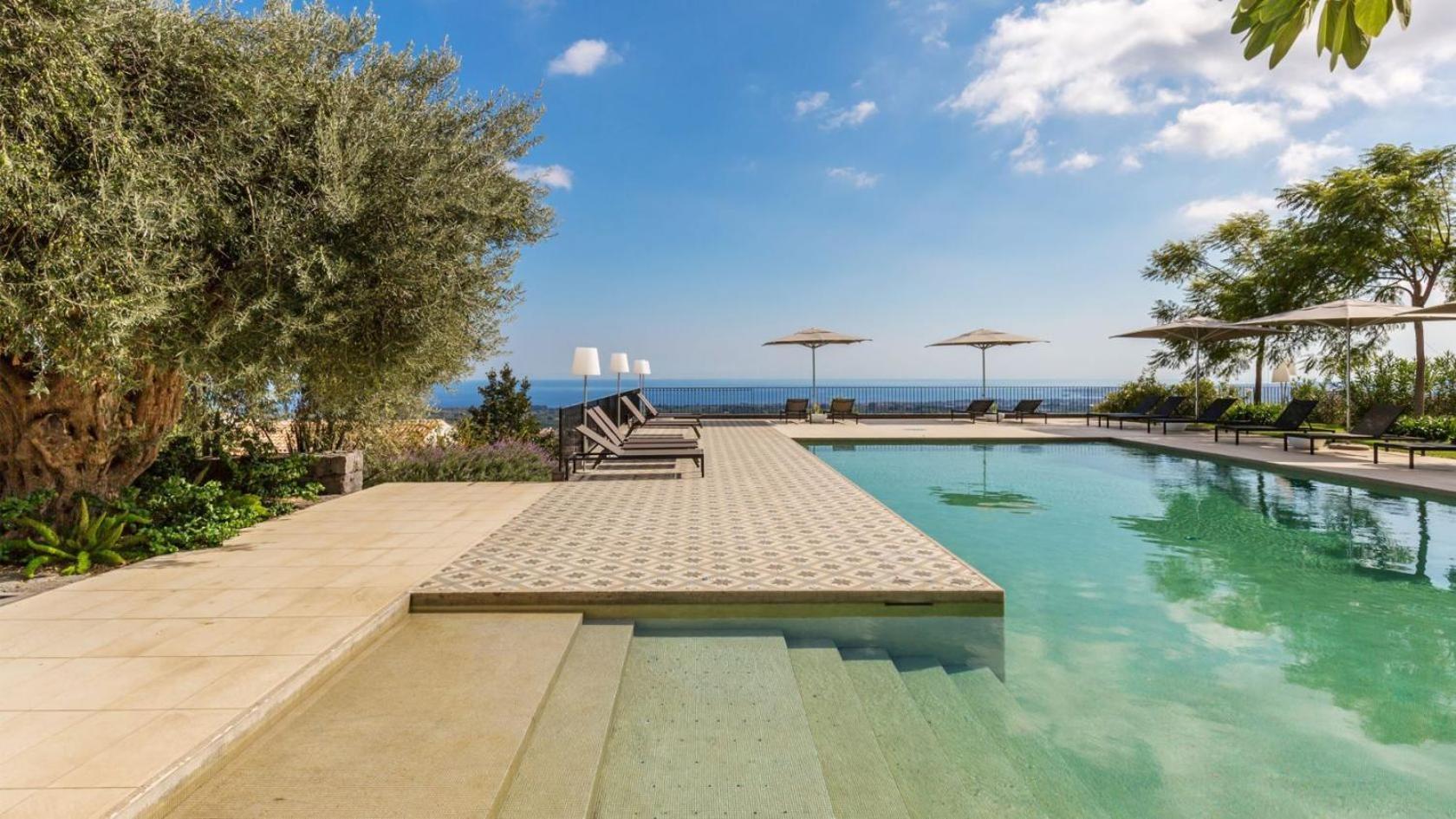 Tale Restaurant & Resort Piedimonte Etneo