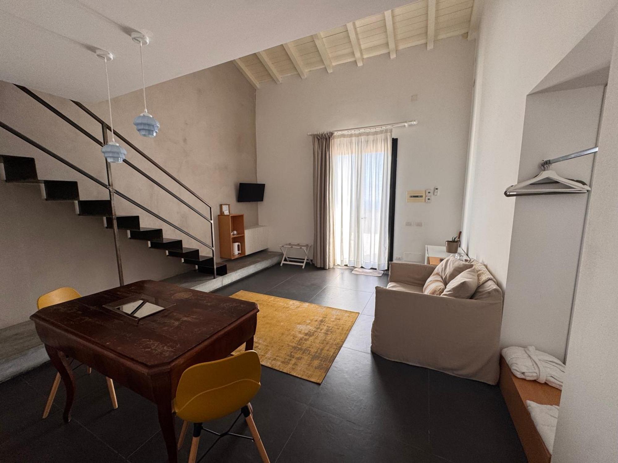 Tale Restaurant & Resort Piedimonte Etneo