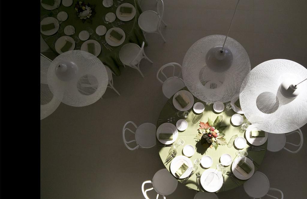 Tale Restaurant & Resort Piedimonte Etneo