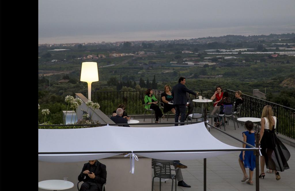 Tale Restaurant &