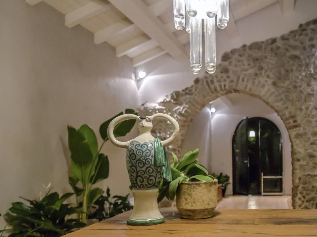 Tale Restaurant & Piedimonte Etneo
