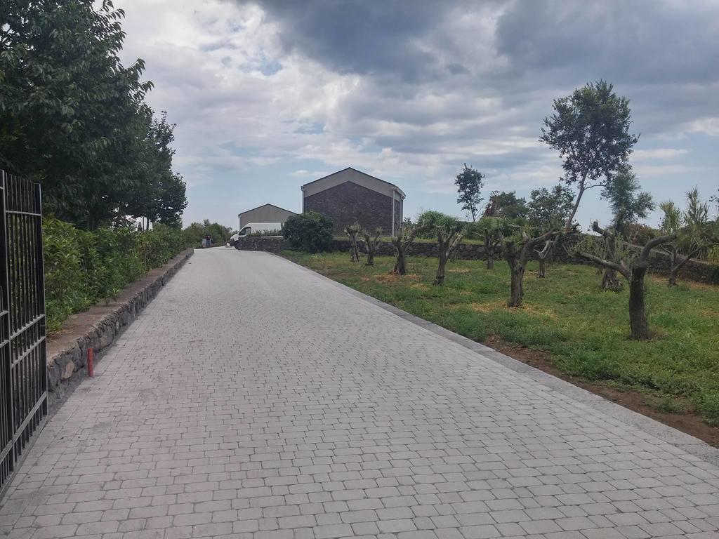 Tale Restaurant & Piedimonte Etneo