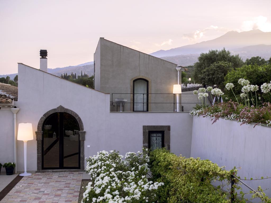 Resort Tale Restaurant & Piedimonte Etneo